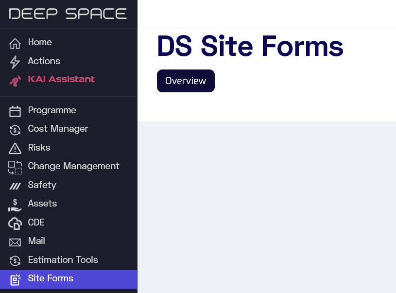 Site Management Site Management